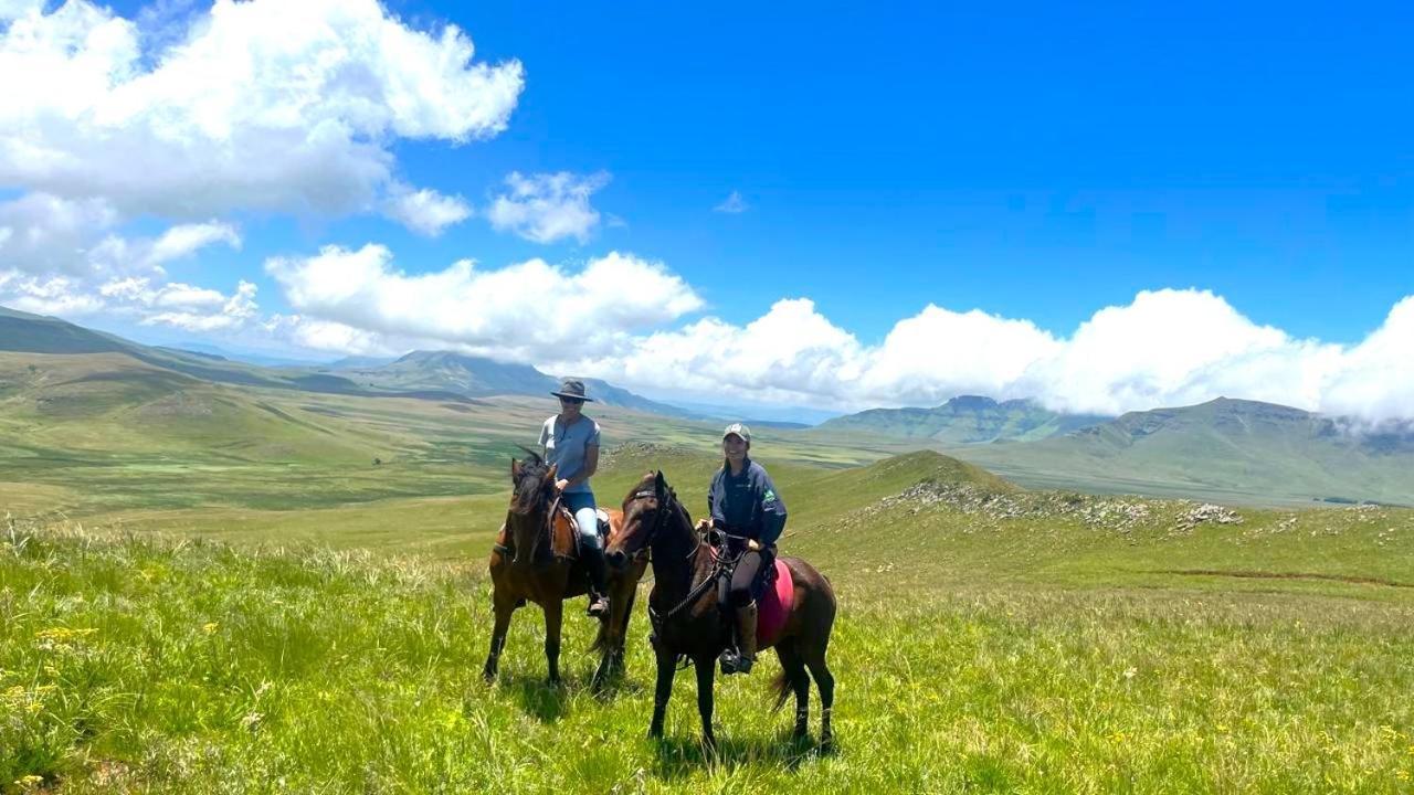 Отель Flitwick Ranch Swartberg Экстерьер фото